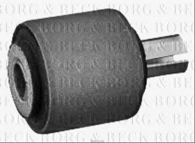 BORG & BECK bsk6196 -  Подвеска, рычаг независимой подвески колеса